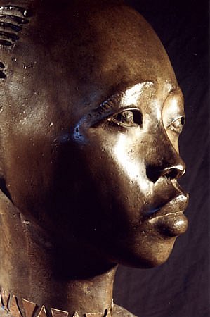 « Afrique »